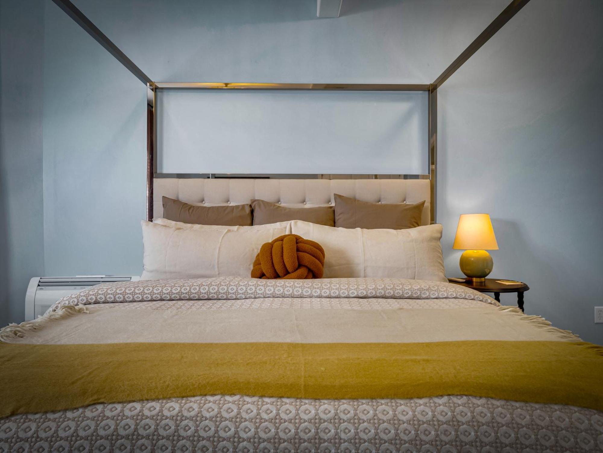 The Savannah, Boutique Bnb & Spa Lewes Exterior photo