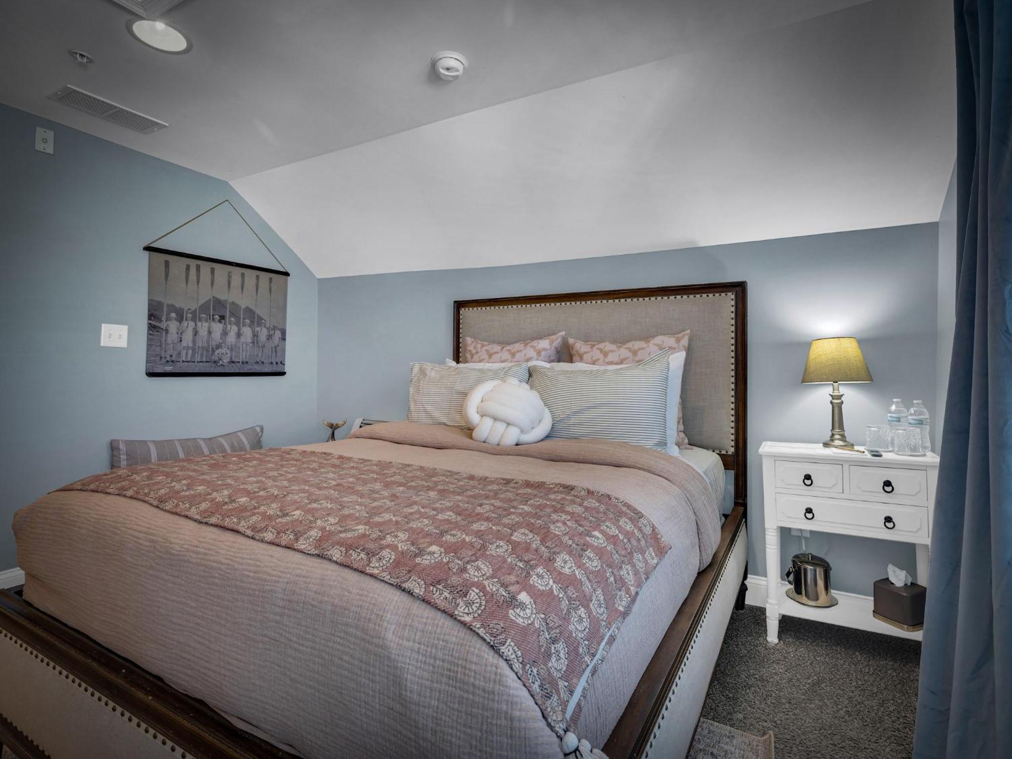 The Savannah, Boutique Bnb & Spa Lewes Exterior photo