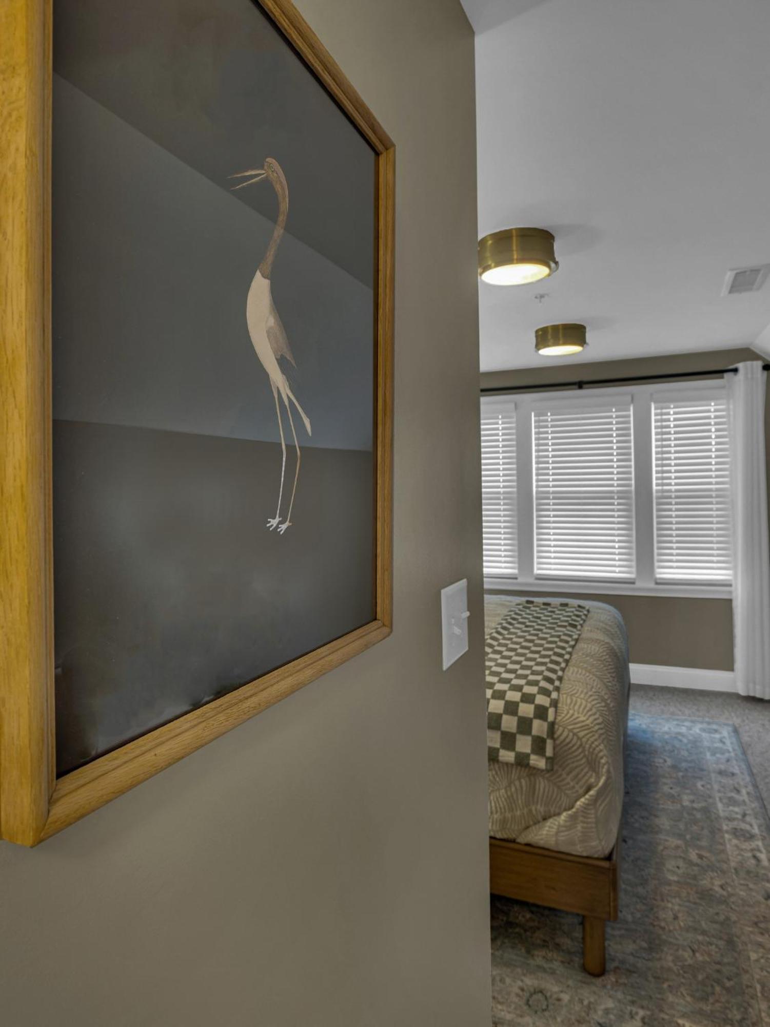 The Savannah, Boutique Bnb & Spa Lewes Exterior photo